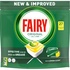 Таблетки для посудомийних машин Fairy Original All in One Lemon 27 шт. (8006540726891)