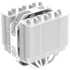 Кулер до процесора ID-Cooling SE-207-XT SLIM SNOW