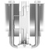 Кулер до процесора ID-Cooling SE-207-XT SLIM SNOW