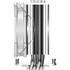 Кулер до процесора ID-Cooling SE-224-XTS ARGB WHITE