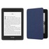 Чохол до електронної книги BeCover Ultra Slim Amazon Kindle 11th Gen. 2022 6" Deep Blue (708847)