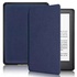 Чохол до електронної книги BeCover Ultra Slim Amazon Kindle 11th Gen. 2022 6" Deep Blue (708847)