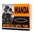 Велосипедна камера Wanda 3,50-10 TR4 бутил (TUBM-001)