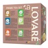 Чай Lovare Prime Tea Set 90 пакетиків асорті (lv.79914)