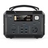 Зарядна станція Choetech BS004-EU-BK, 500W (BS004-EU-BK)