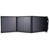 Портативна сонячна панель New Energy Technology 60W Solar Charger (238307)