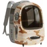 Переноска для тварин Petkit Breezy2 Smart Cat Carrier (Desert Camo) (713112)