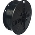 Пластик для 3D-принтера Gembird PLA+, 1.75 мм, Black (3DP-PLA+1.75-02-BK)