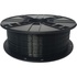 Пластик для 3D-принтера Gembird PLA+, 1.75 мм, Black (3DP-PLA+1.75-02-BK)