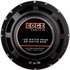 Коаксіальна акустика EDGE EDST216-E6