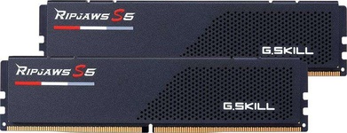 Оперативна пам’ять G.Skill Ripjaws S5 Black (F5-6000J3238F16GX2-RS5K)