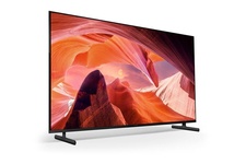 Телевізор 65" Sony LCD 4K 50Hz Smart GoogleTV Black KD65X80L