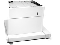 Лоток подачі   на 550 аркушів та підставка для HP LaserJet Enterprise MFP M63х, HP LaserJet Managed MF