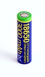 Акумулятор Energenie EG-BA-18650-10C/3000