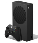Ігрова консоль  Xbox Series S 1TB, чорна XXU-00010