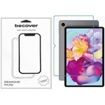 Захисне скло BeCover Teclast Tab P30S/P40HD 10.1" (709792)