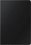 Чохол Samsung Book Cover Galaxy Tab S7 (T870) Black (EF-BT870PBEGRU)