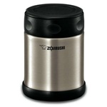 Термос  Zojirushi харчовий SW-EAE50XA 0,5 л Steel (1678.03.48)