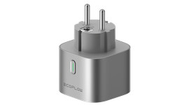 Розумна розетка  EcoFlow Smart Plug