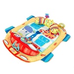 Дитячий килимок Kids II Tummy Cruiser (8855)