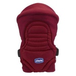 Рюкзак-переноска Chicco New Soft&Dream Red (79402.70)