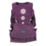 Рюкзак-переноска Chicco Close To You Purple (79810.35)