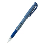 Ручка кулькова Axent Solo, blue (AB1003-02-А)
