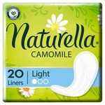 Щоденні прокладки Naturella Сamomile Normal 20 шт (4015400240310)