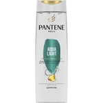 Шампунь Pantene Aqua Light 400 мл (5013965696381/5410076561223)