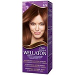 Фарба для волосся Wellaton стойкая 5/5 Махагон (4056800023073)