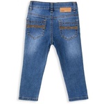 Джинси Breeze сині (15YECPAN371-80B-jeans)
