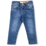 Джинси Breeze сині (15YECPAN371-86B-jeans)