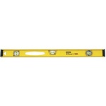 Рівень Stanley PRO 180 L=1200 мм (1-42-923)