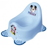 Горщик Keeeper Mickey, голубой (1952.659)