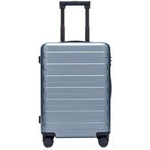Валіза Xiaomi RunMi 90 Points suitcase Business Travel Lake Light Blue 20" (Р32019)