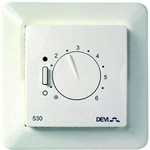 Терморегулятор Devi Devireg 530 (140F1030)