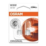 Автолампа Osram 5W (OS 2825_02B)