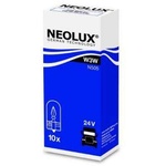 Автолампа Neolux 3W (N505)