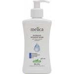 Гель для інтимної гігієни Melica Organic з молочною кислотою та пантенолом 300 мл (4770416342112)