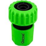 З'єднувальна муфта для шланга Gartner 3/4" для шланга 3/4" (80058190)