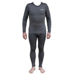 Комплект термобілизни Tramp Warm Soft L/XL Grey (TRUM-019-Grey-L-XL)