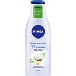 Молочко для тіла Nivea Райський кокос 200 мл (4005900634351)