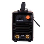 Зварювальний апарат Tekhmann TWI-20 LCD (850613)