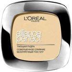 Пудра для обличчя L'Oreal Paris Alliance Perfect N2 - Натуральний (3600523155163)