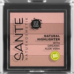 Хайлайтер Sante Natural Highlighter 01 - Nude 7 г (4025089085454)