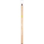 Олівець для очей Sante Eyeliner Pencil 02 - Deep Brown (4025089085621)