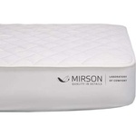 Наматрацник MirSon Exclusive Line Classic звичайний (2200005333389)