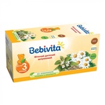 Дитячий чай Bebivita шлунковий, 300 г (1424111)