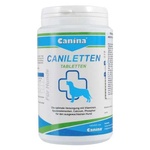 Вітаміни для собак Canina Caniletten 300 г 150 таблеток (4027565120307)
