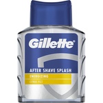 Лосьйон після гоління Gillette Series Energizing Citrus Fizz 100 мл (7702018620326)